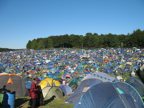 Leeds Festival